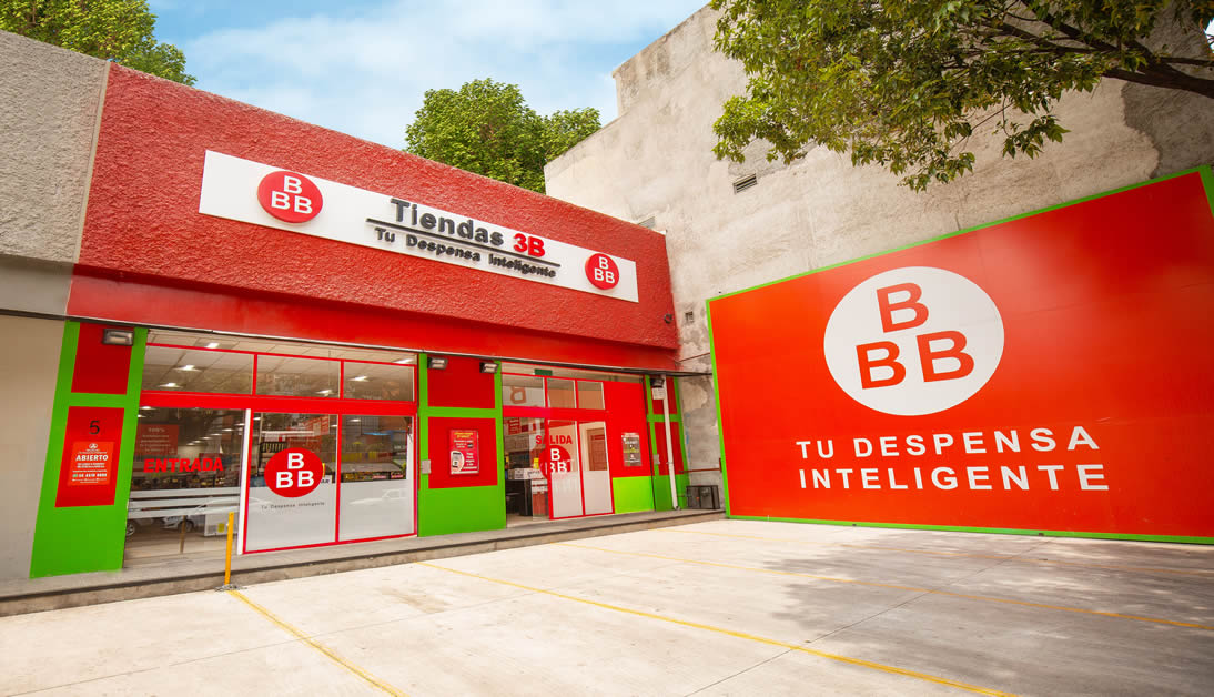 018 Escandon