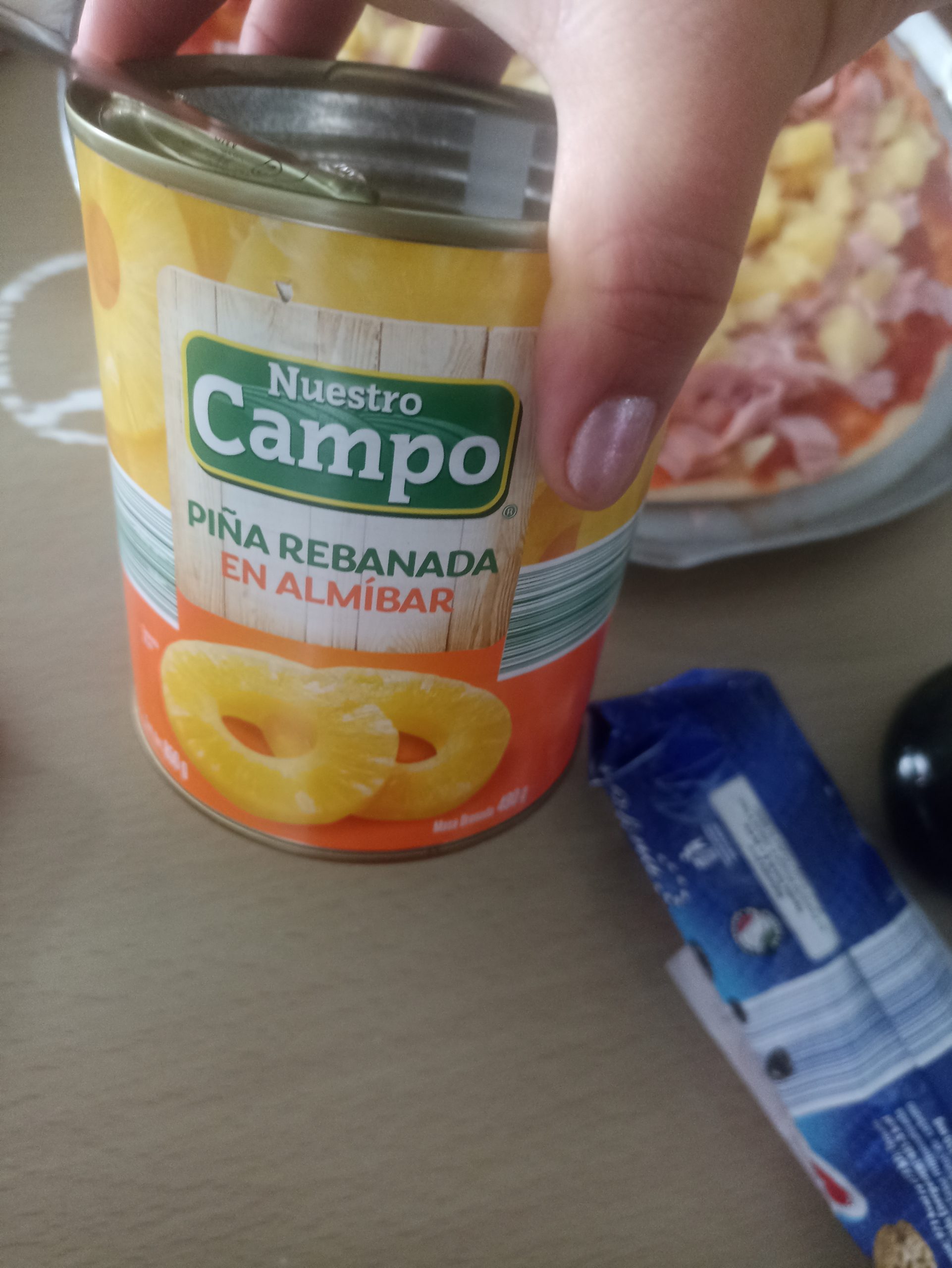 Imagen #1 de Daniela NM