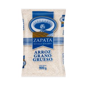 Arroz Grano Grueso Zapata