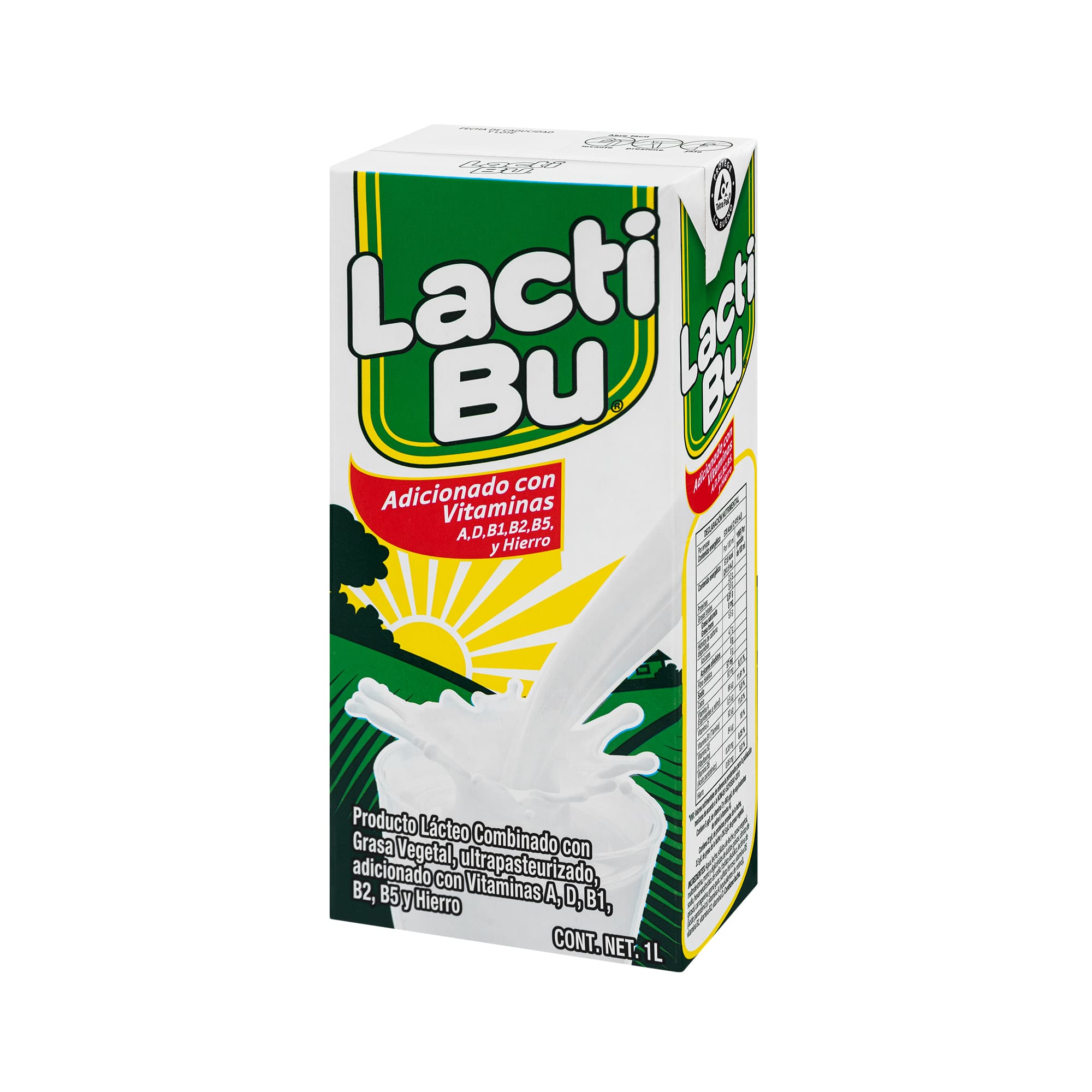 Producto Lacteo Lacti Bu - Image 3