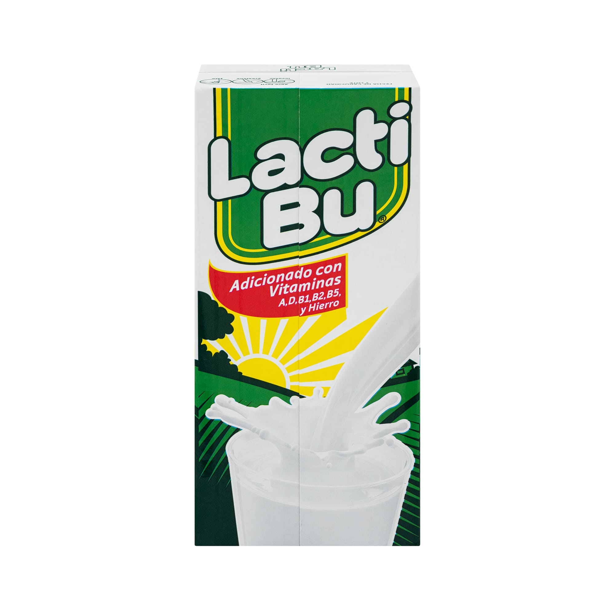 Producto Lacteo Lacti Bu - Image 5