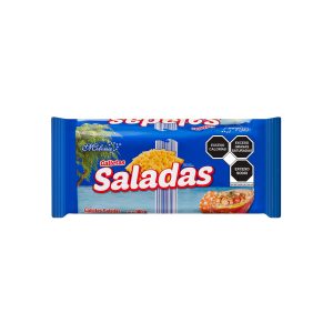 Galletas Saladas Milena