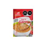 Sopa Instantanea Fideo Fontina