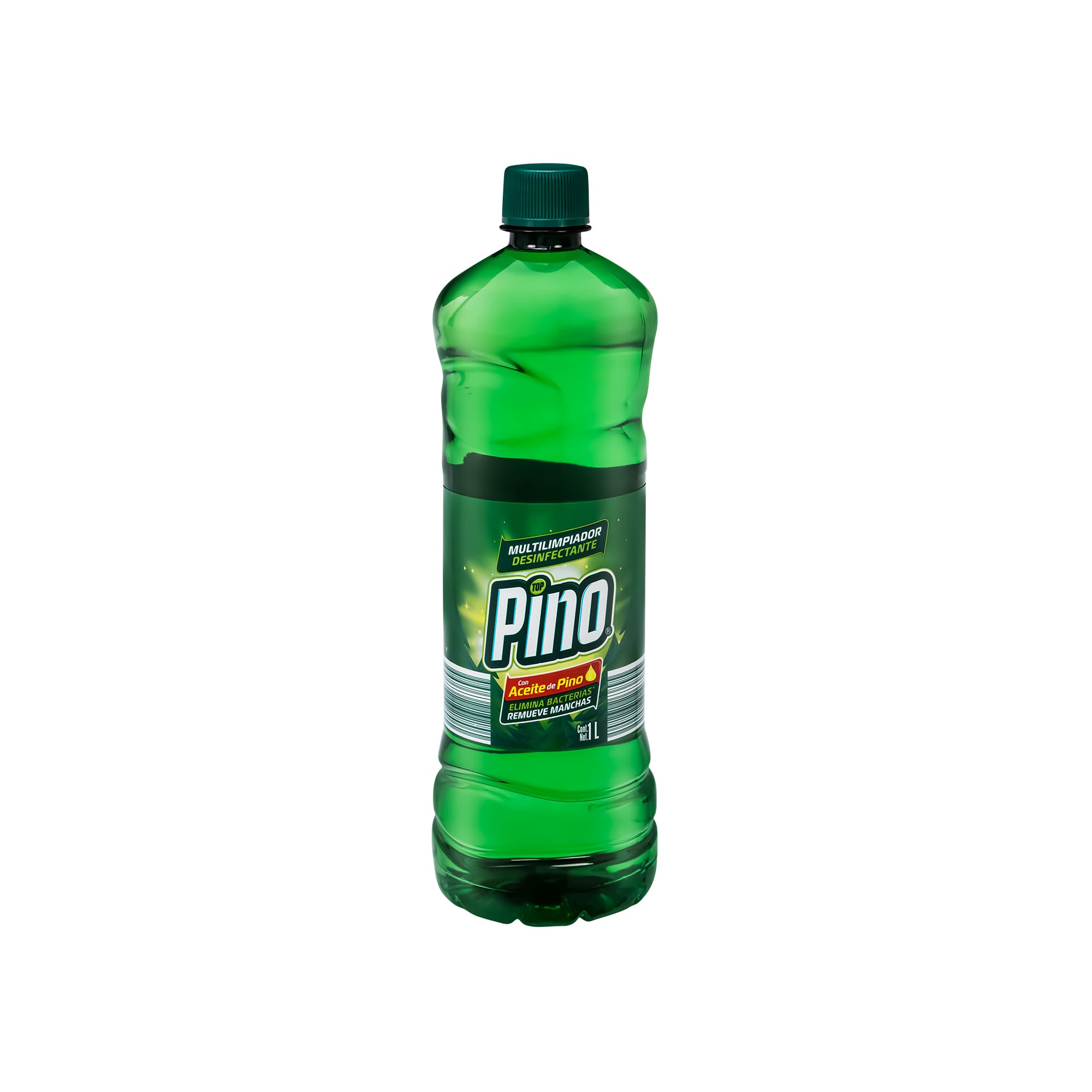 Limpiador multi aceite pino Top Pino