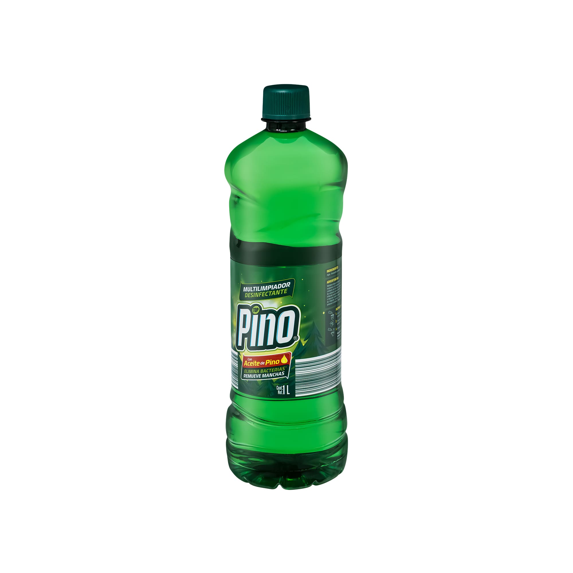 Limpiador multi aceite pino Top Pino - Image 2