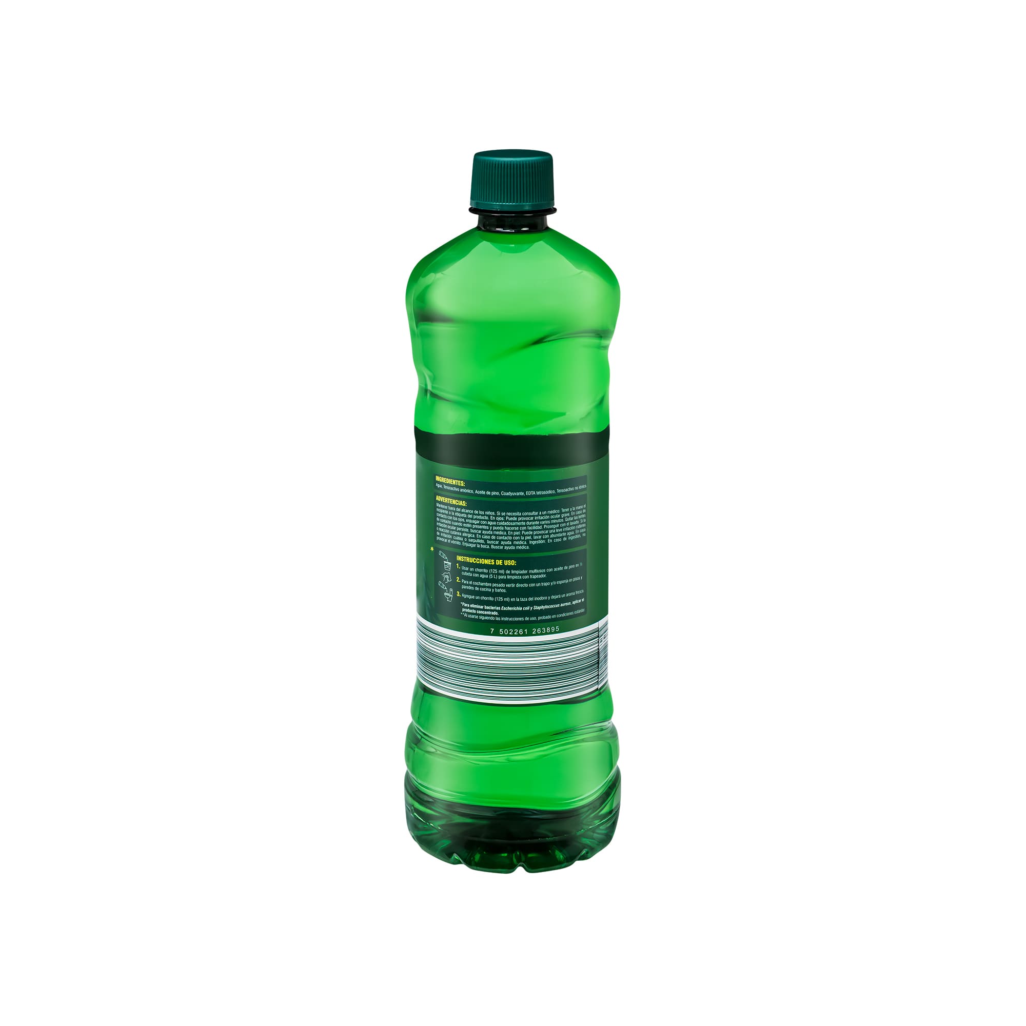 Limpiador multi aceite pino Top Pino - Image 3