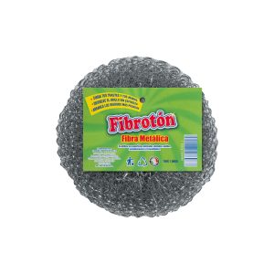 Fibra Metalica Jumbo Fibrotón