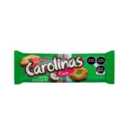Galletas Carolinas Coco Milena