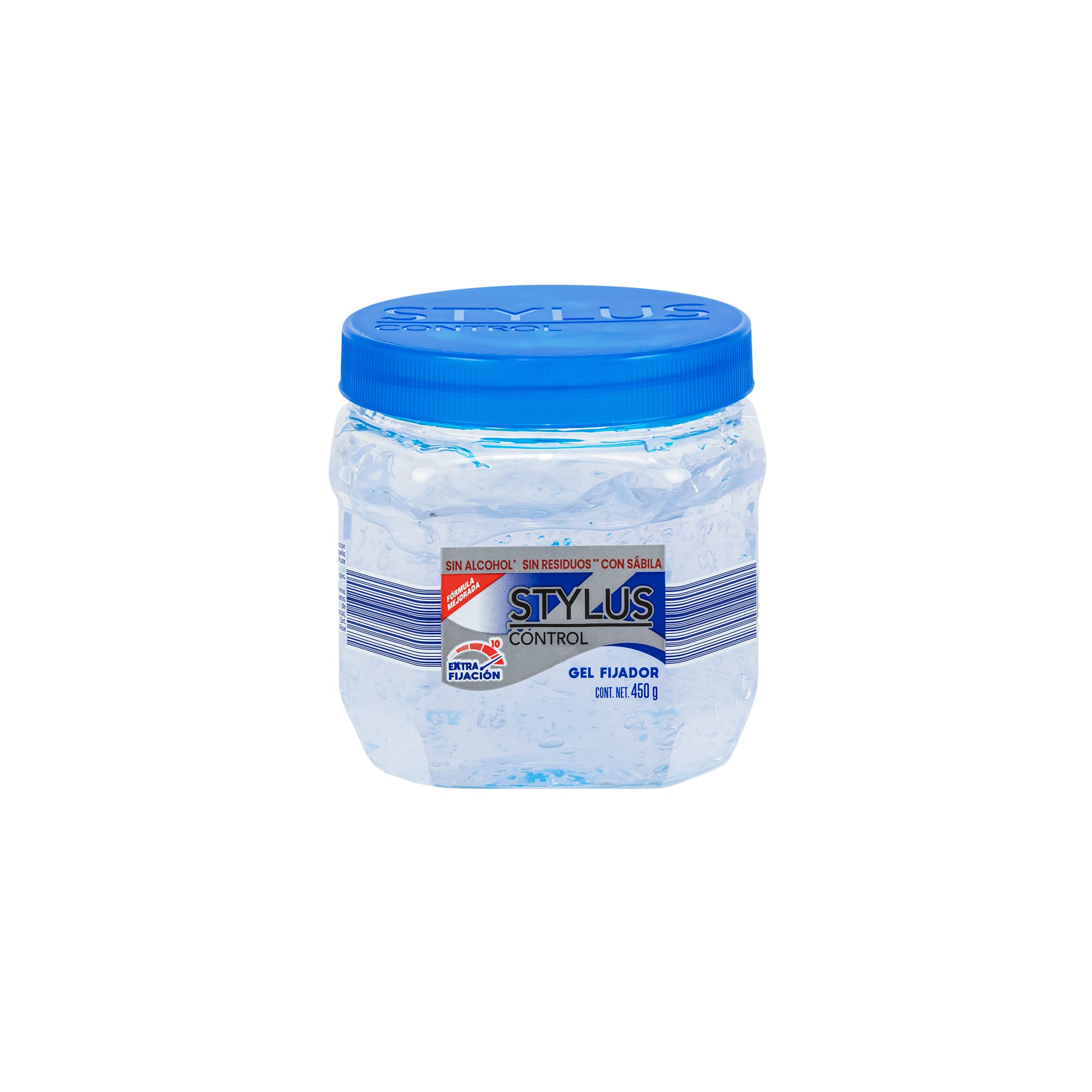 Gel para cabello Stylus