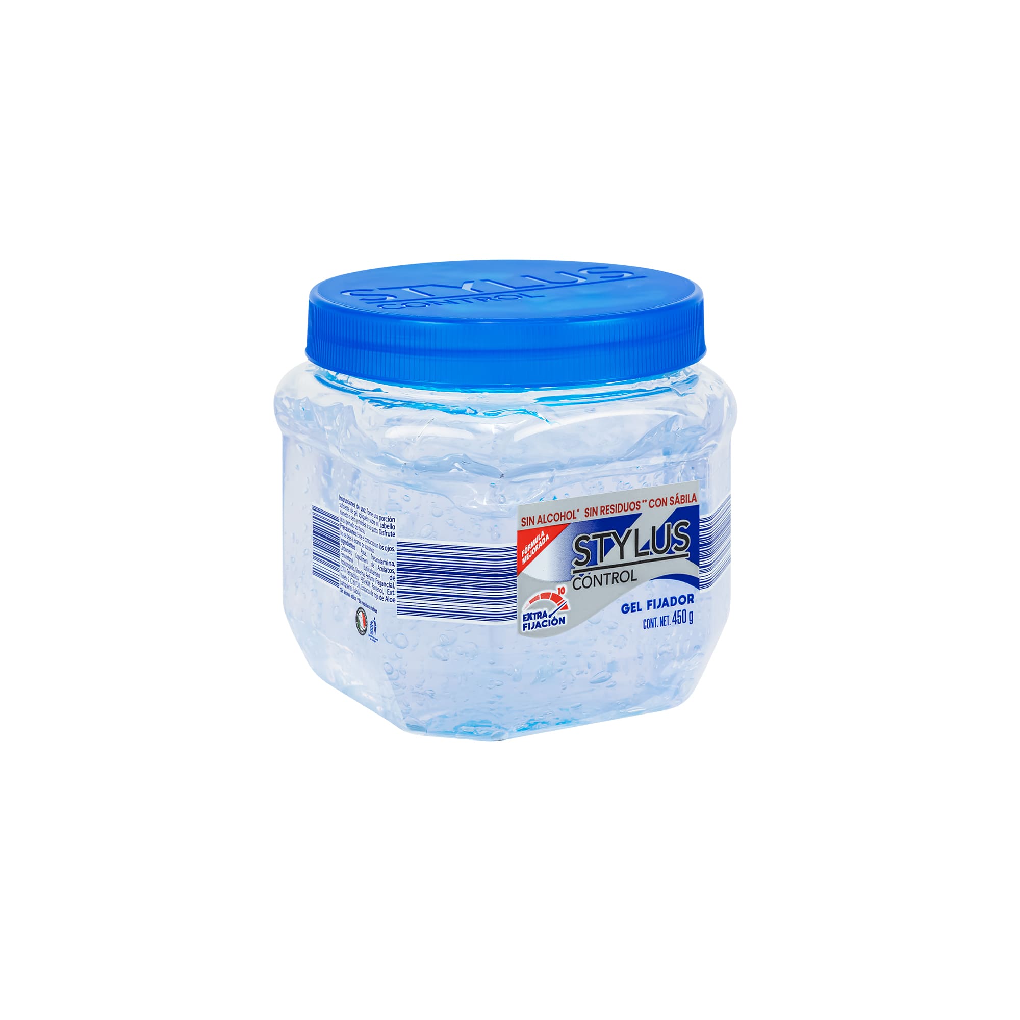 Gel para cabello Stylus - Image 2