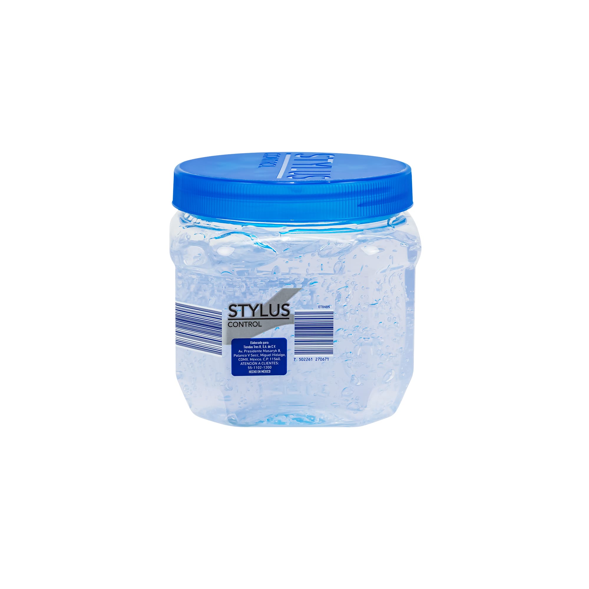 Gel para cabello Stylus - Image 3