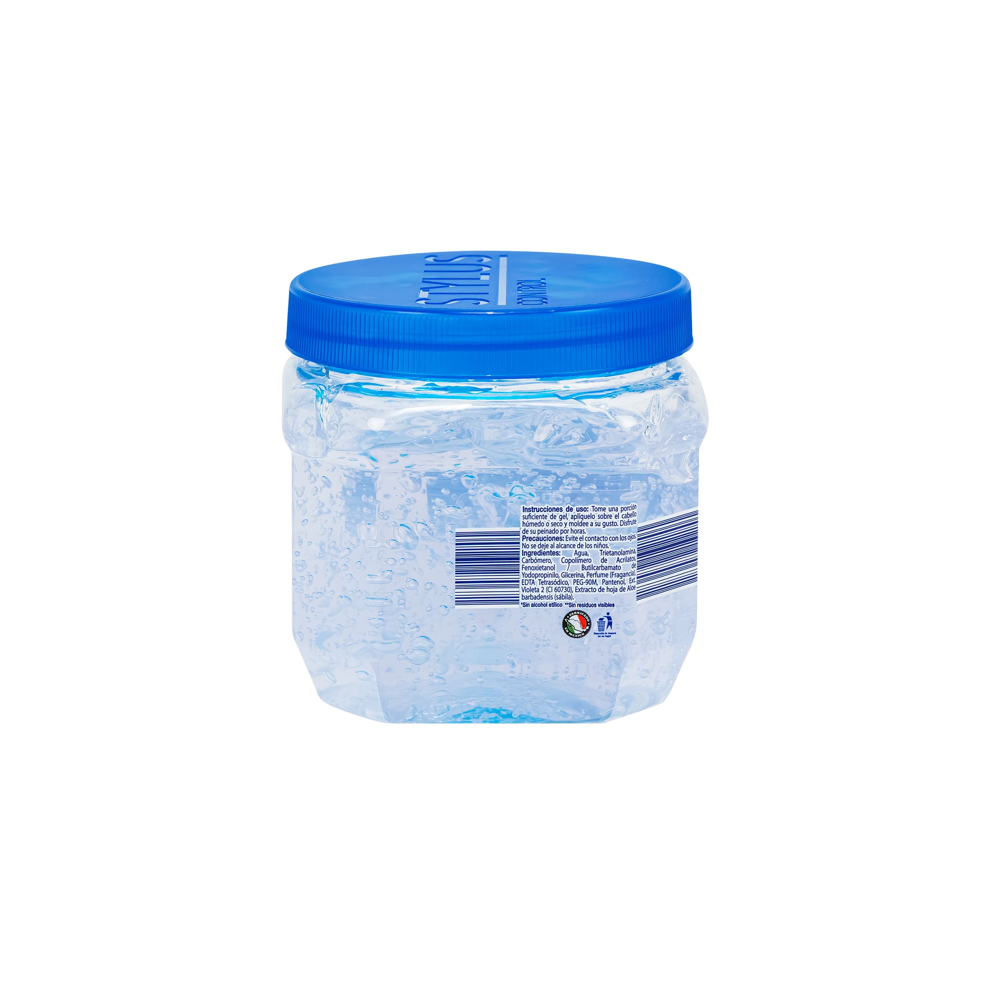 Gel para cabello Stylus - Image 4