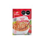Sopa Instantanea Codito Fontina
