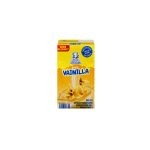 Leche vainilla Vaca Blanca