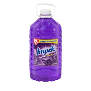 Limpiador Multi Lavanda Impek