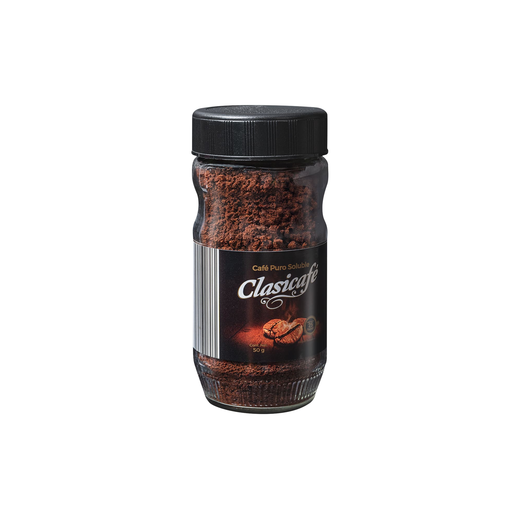 Cafe Soluble Clasicafe - Image 2