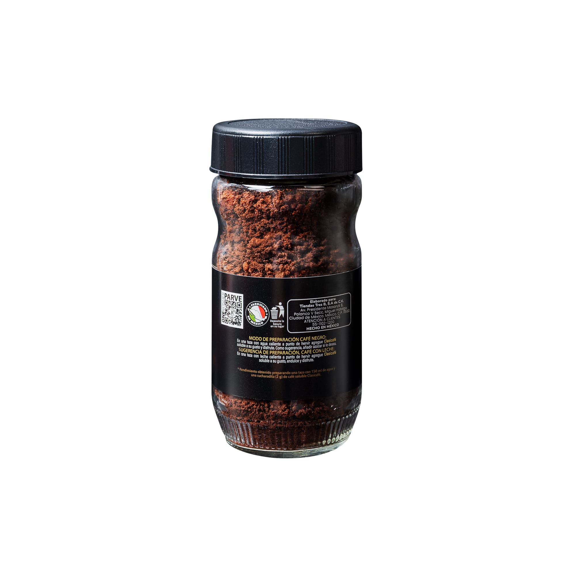 Cafe Soluble Clasicafe - Image 4