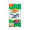 Pañales Grande 3 Pzas Angel Dry