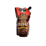 Salsa BBQ Nuestro Campo