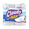 Higienico 4R 605H Cloudy Max