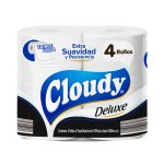 Higienico 4R 200HT Deluxe Cloudy