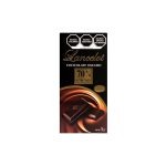 Chocolate oscuro 70% cacao Lancelot