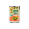 Ensalada de vegetales Nuestro Campo