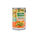 Ensalada De Vegetales Nuestro Campo