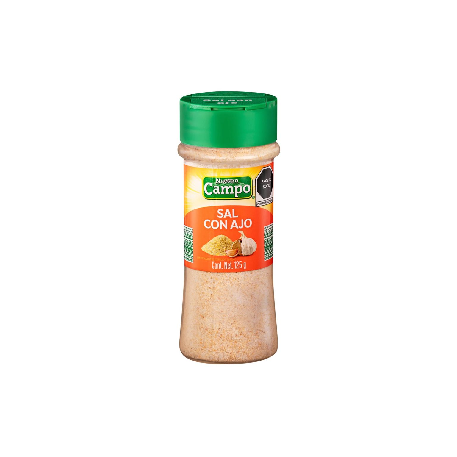 Vinagre sabor manzana Nuestro Campo | Tiendas 3b