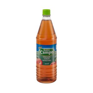 Vinagre Sabor Manzana Nuestro Campo