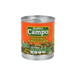 Chile en Rajas Nuestro Campo