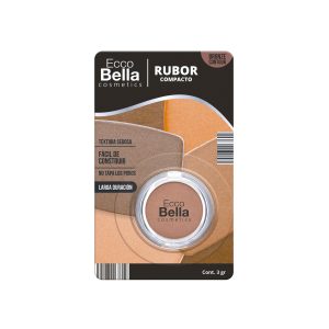 Rubor compacto Bronze