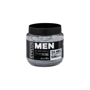 Gel para cabello Stylus Men