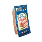 Salchicha San Francisco