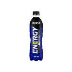Bebida Energética  Sabor Guaraná Burst Energy (600ml)
