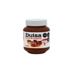 Crema de avellana Dulsa