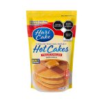 Harina Hot Cakes Hari Cake