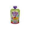 Papilla sabor frutas mixtas Baby Fruit