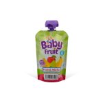 Papilla Baby Fruit frutas mixtas 113 g