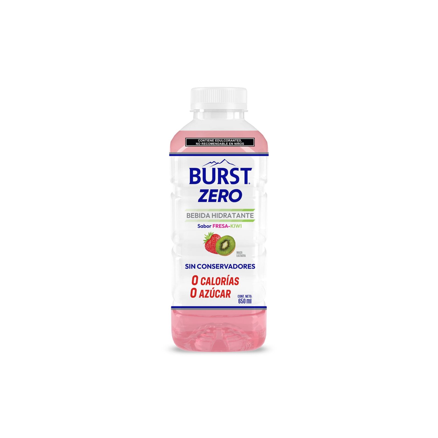 Agua Natural Burst | Tiendas 3B, tu despensa inteligente
