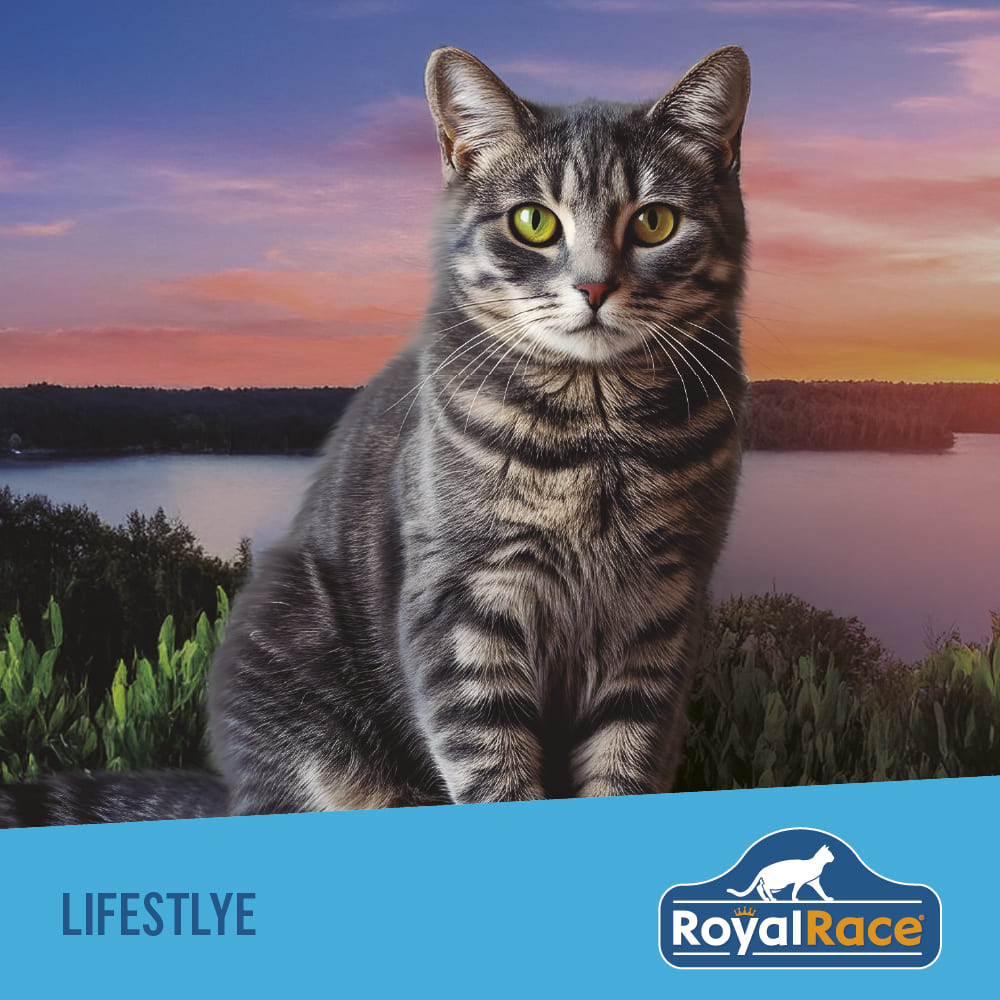 Gato Adulto - Pescado 1.5kg Royal Race - Image 4