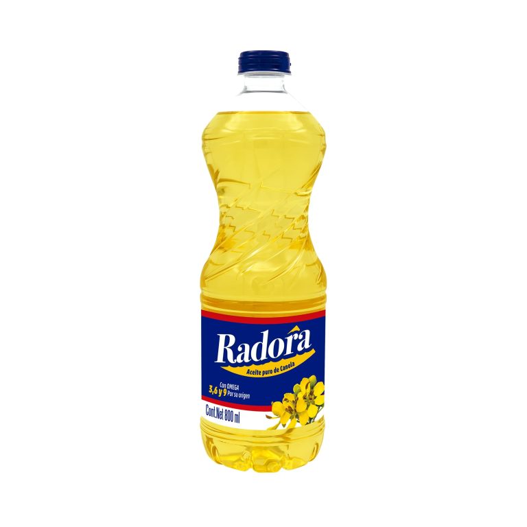 Aceite Radora