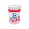 Yogurt con fruta de fresa (1kg) Vaca Blanca