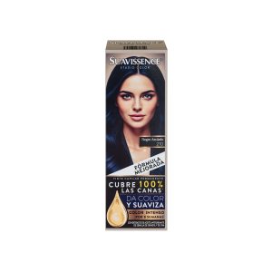 Tinte Negro Azulado Suavissence