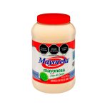 Mayonesa con limones (3.4 kg) Mayorela