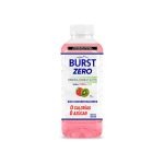 Bebida hidratante sabor fresa-kiwi Burst Zero 650 ml