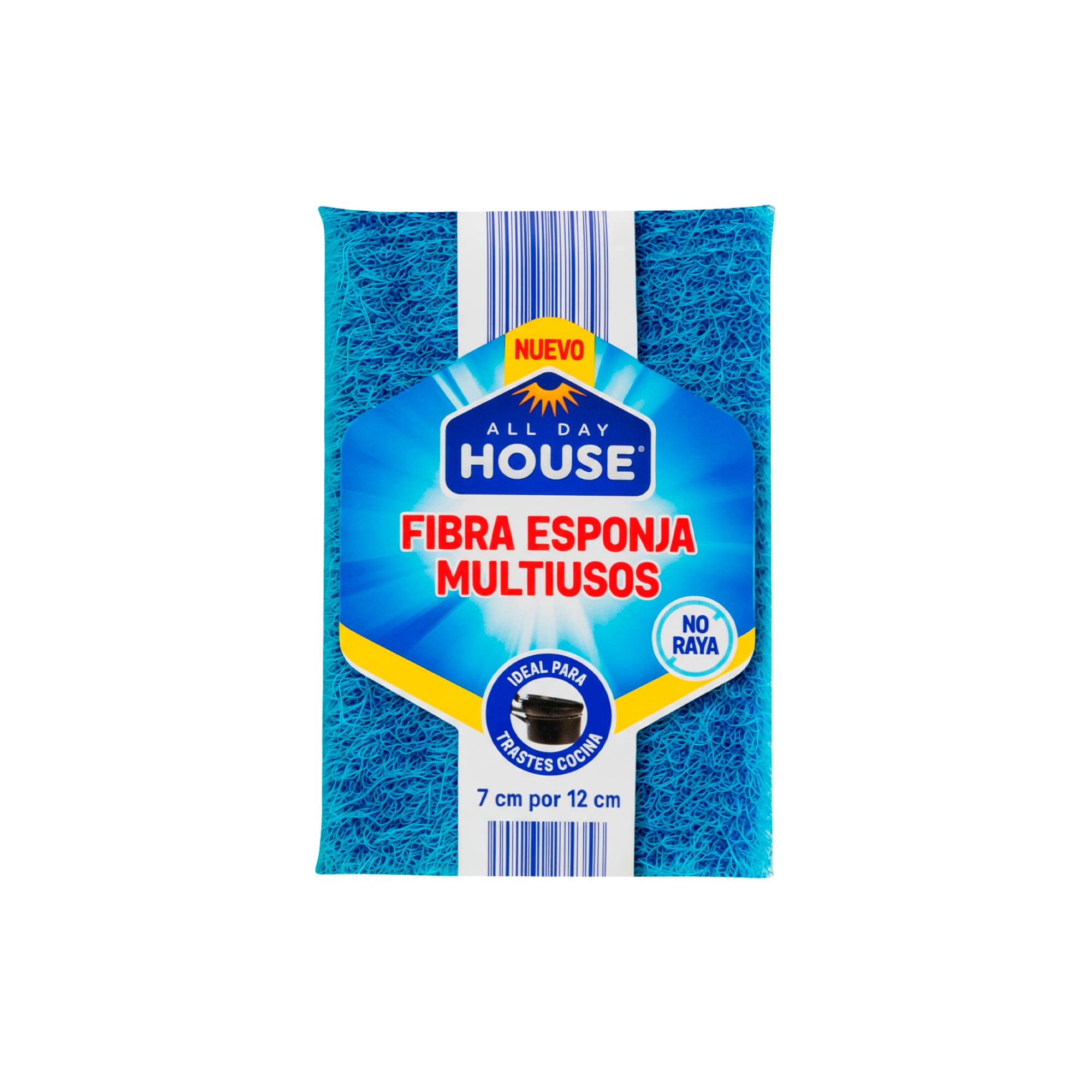 Fibra esponja multiusos - Image 3