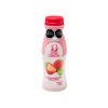 Yogurt bebible de fresa Vaca Blanca
