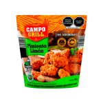 Boneless pimienta y limón Campo Grill