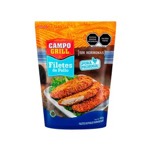 Filete de Pollo Campo Grill